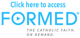 Register for FORMED Catholic Content