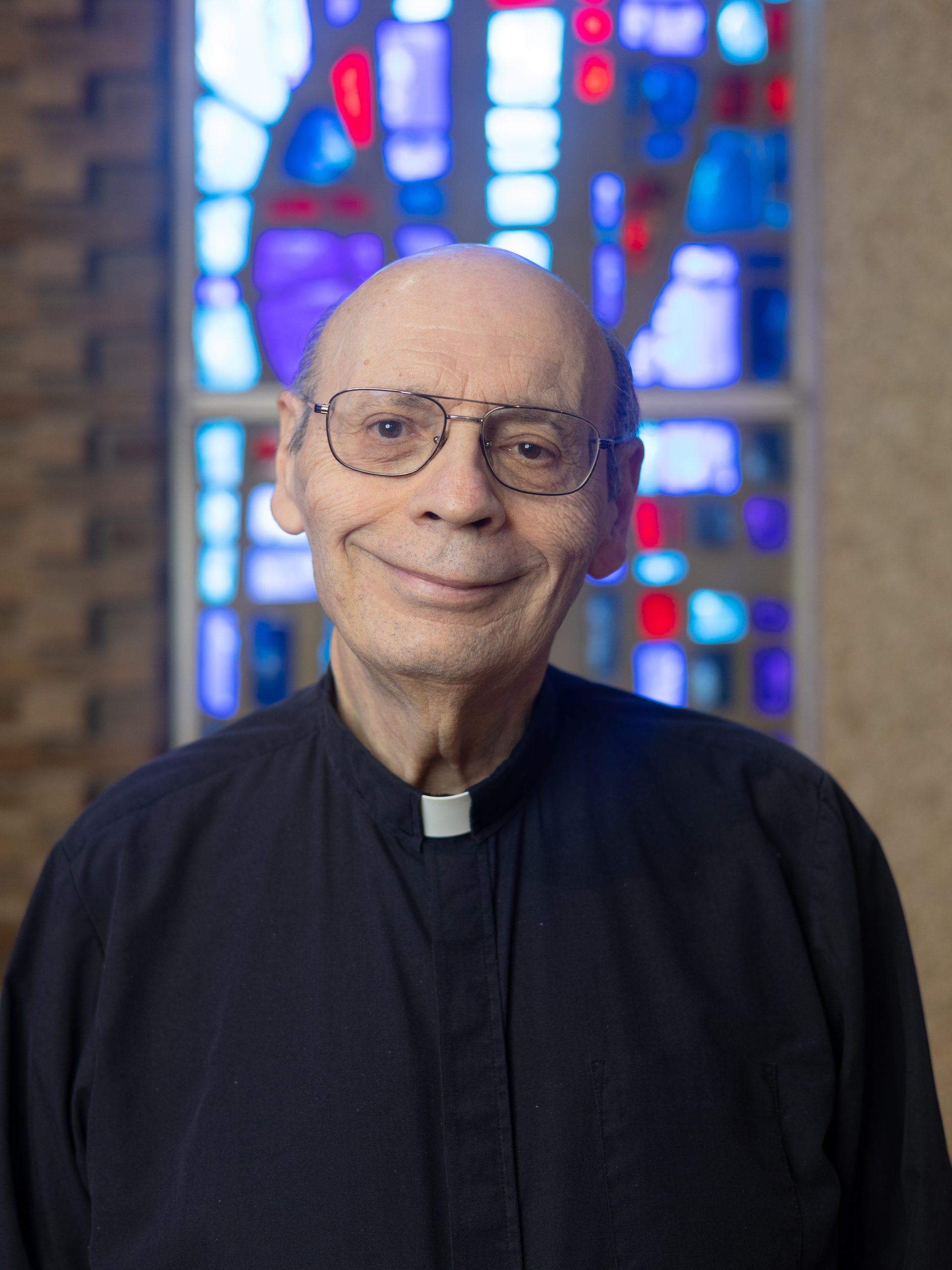 Deacon Robert Lester
