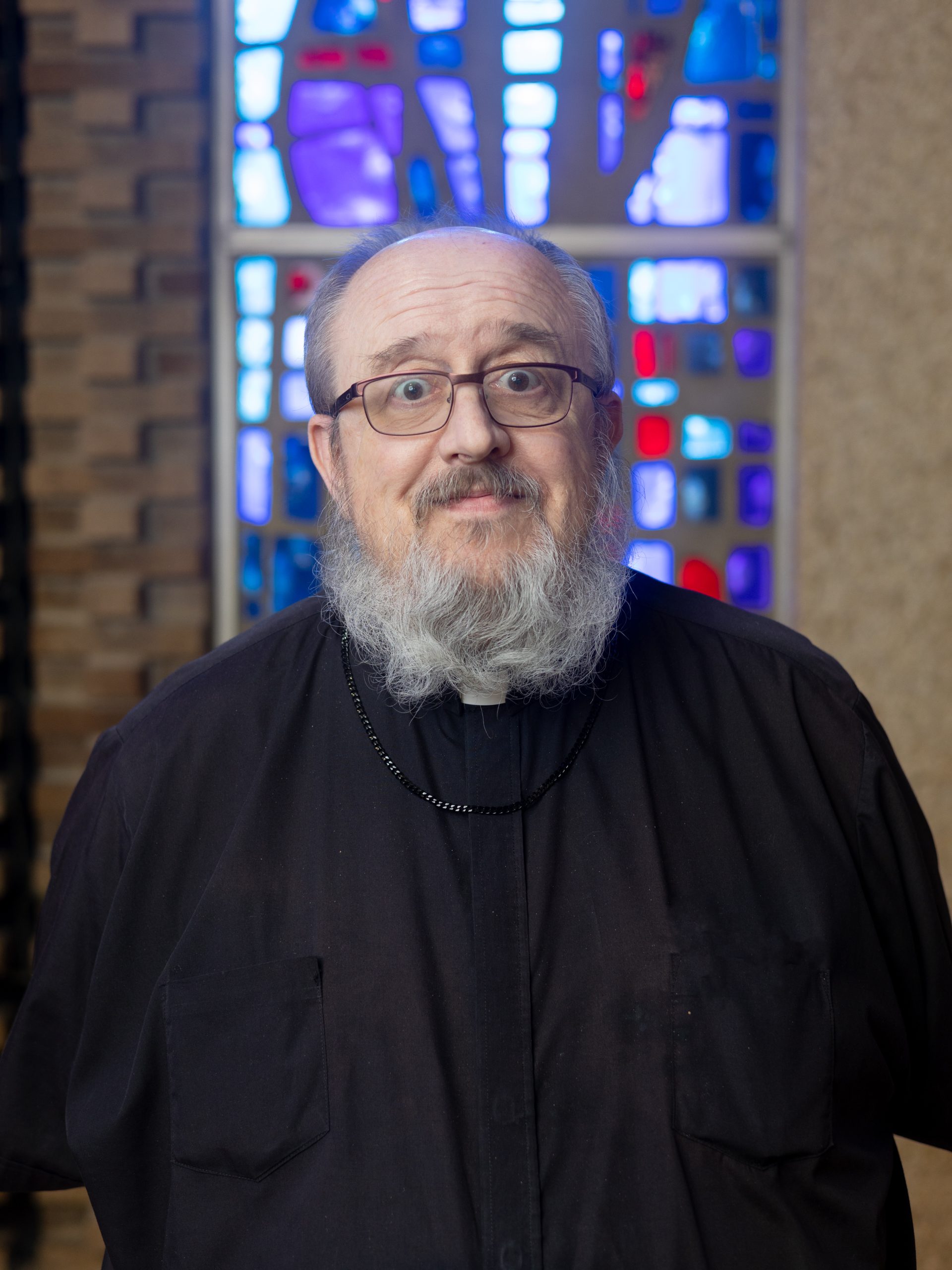 Fr. Greg Olszewski