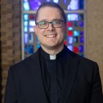 Father Andy Gonzales